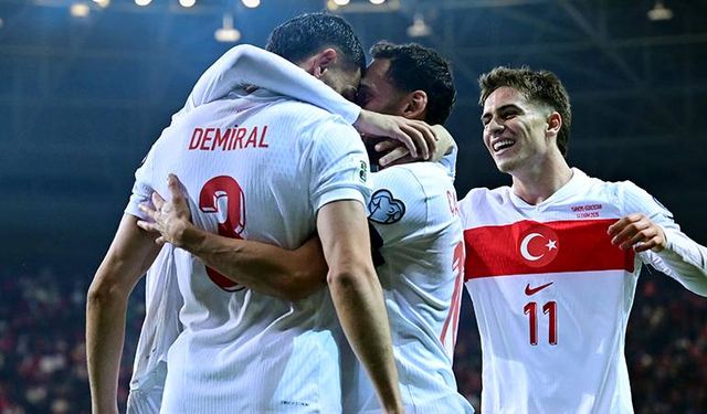Milli yıldıza yeni teklif: Değeri bir anda arttı