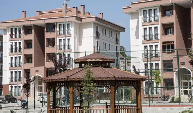 Kayseri'de icraya düşen 3+1 daire fiyatıyla şaşırttı!