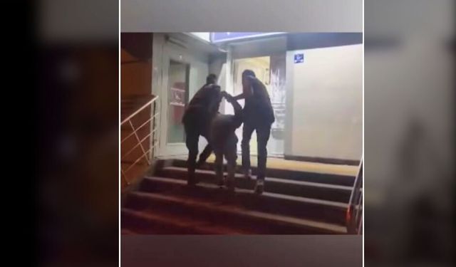 Kayseri’de 24 Yaşında 24 Yıl cezası olan şahıs yakalandı