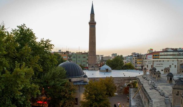 Kayseri’de 25 Ekim 2025’de vefat edenler