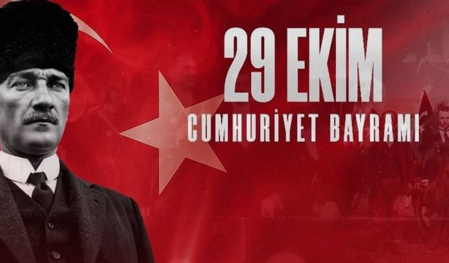 29 Ekim'de doğanlar hangi burç? Cumhuriyet Bayramı’nda doğanların kaderini hangi burç belirliyor?