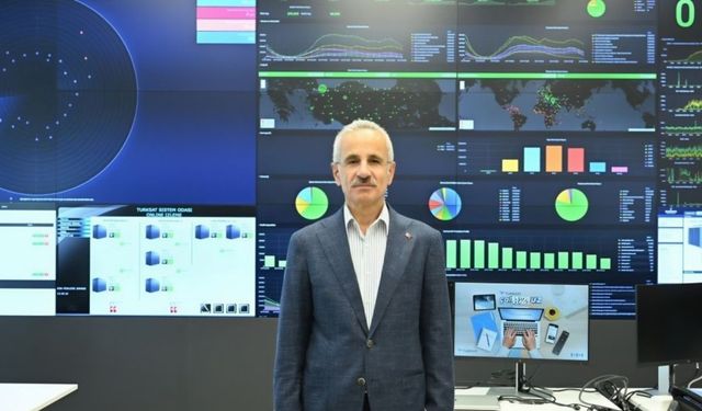 5G ile büyük devrim başlıyor: Türkiye, yeni çağa hazır!