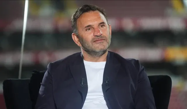 Okan Buruk'a İngiliz kancası: Dev ekip peşinde dediler