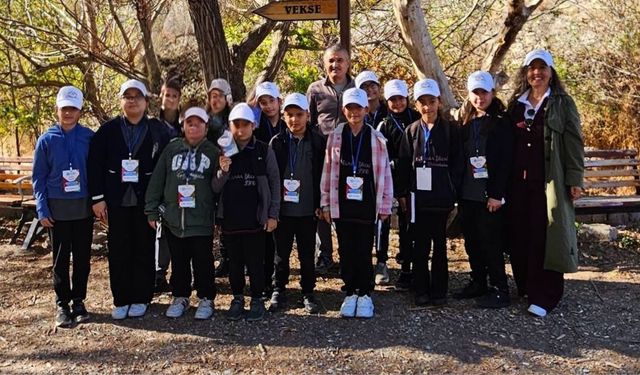 Ağırnas Kâşifleri kültürel miras yolunda