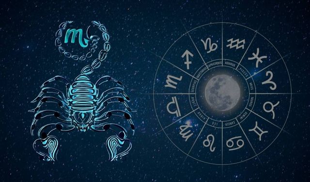Astroloji dünyası karıştı: Akrep burcunun maskesi düşüyor!