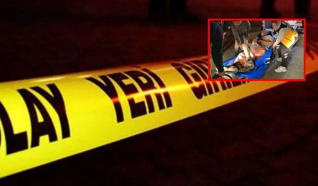 Parkta 8 yerinden bıçaklamıştı! Saklandığı yerde kıskıvrak yakalandı