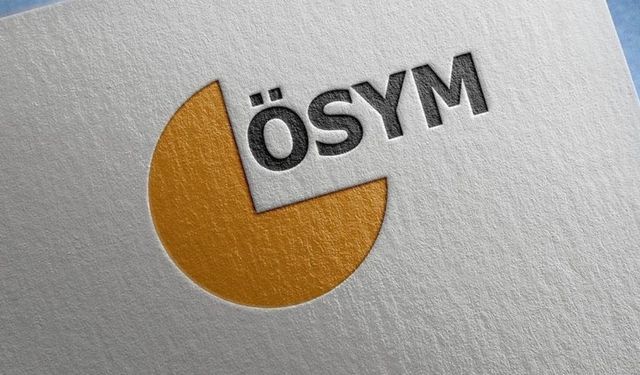 ALES başvuruları başladı! ÖSYM tarihleri açıkladı
