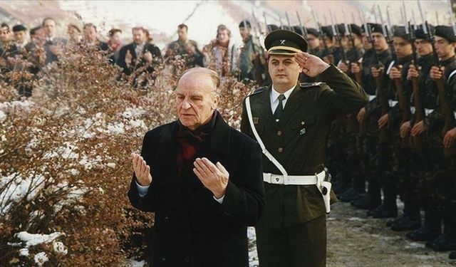 Bilge kral, Talas Belediyesi tarafından anılacak