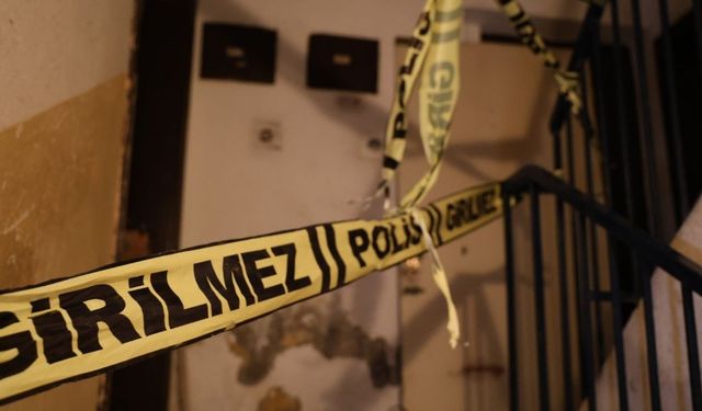 1 ay boyunca annesinin ölüsüyle birlikte yaşadı