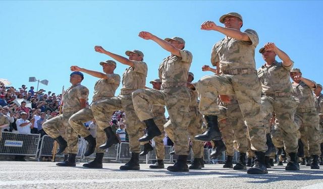 En güçlü ordular sil baştan oldu: İşte Türkiye'nin sırası