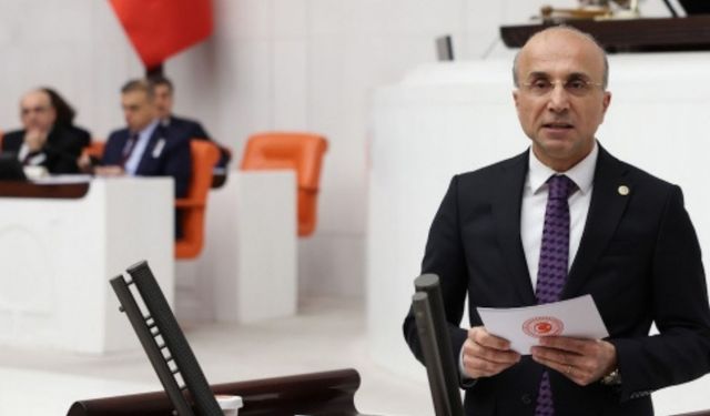 Meclisten seslendi: Kayseri’nin su kaynakları hızla tükeniyor