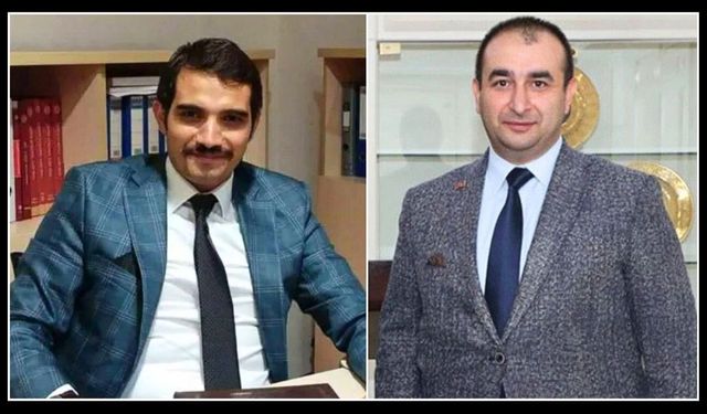 MHP'li Avukat Serdar Öktem silahlı saldırıda öldürüldü