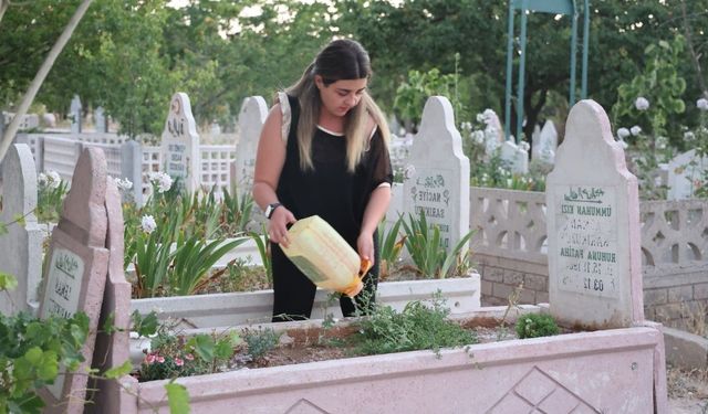 Herkesin öldü zannettiği kadın 34 yıl sonra gerçek kimliğine kavuştu