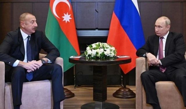 Rusya, Azerbaycan tazminat ödedi!