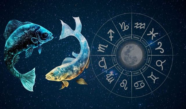 Bitmeyen tutku ve ruhsal çekim: Balık ve Akrep uyumu nasıldır?