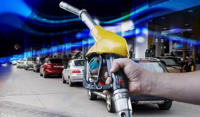 Türkiye'de 600 istasyonu olan dev akaryakıt firması satıldı