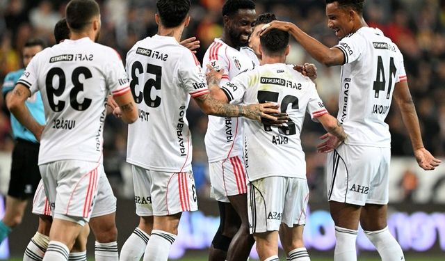 Beşiktaş o kuruluşu hedef aldı: Türk futbolunun en büyük sorunu