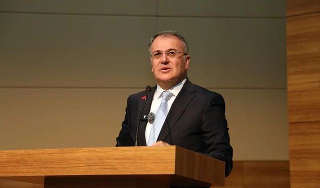 Başkan Özdoğan: “Hacılar’ı planlı ve kalıcı hizmetlerle geleceğe hazırlıyoruz”