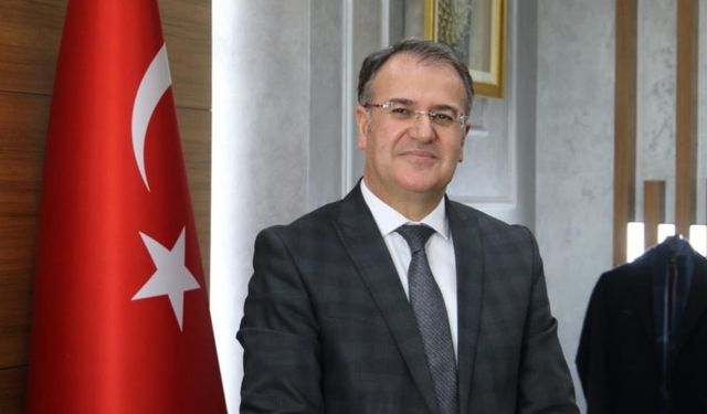 Başkan Özdoğan: “2 Proje 2 Milyar TL’ye Yakın Bir Bütçe Yapıyor”