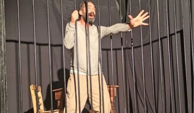 Bir idam mahkumunun son günü Kayseri'de!