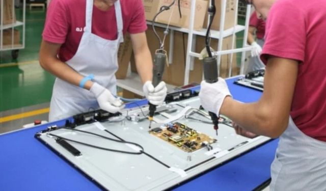 LG, iPhone 17 ile Nasıl Yeniden Servet Kazandı?