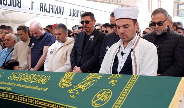 1 Kasım 2025’te Kayseri’de vefat edenler