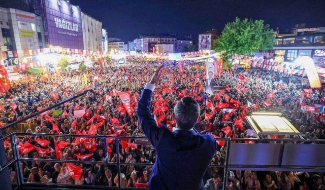 CHP Espresso Lab’i boykot listesinden çıkardı