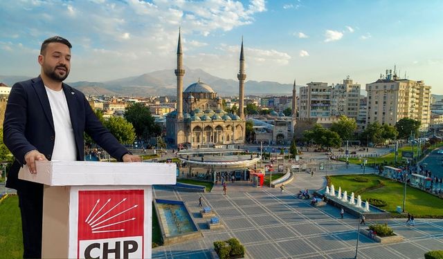 CHP’den Kayseri’deki AKP ve MHP meclis üyelerine sert sorular! 'Kürdistan neresi, neden sessizsiniz'
