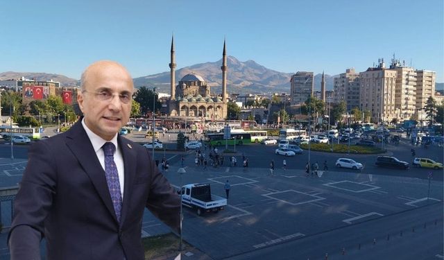 CHP’li Aşkın Genç: 'İşçinin hakkı fona, vatandaşın vergisi faize, halkın emeği icraya gidiyor'
