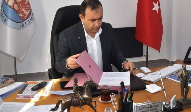 Nevşehir’de CHP’li eski başkan Celal Alper İbaş hakim karşısına çıktı