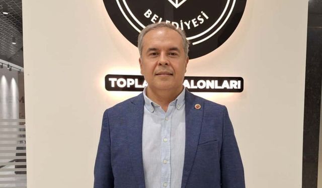 CHP’li Özgür Özer: Tacettin Veli Mahallesi’nde yeni ofis alanı