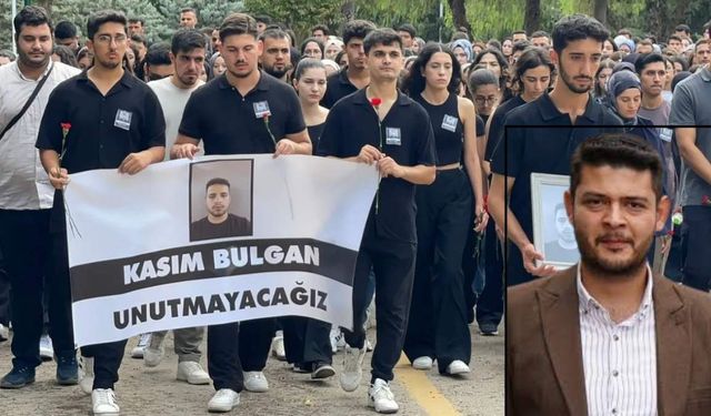 Kayseri DEVA Partisi’nden KYK Yurtlarına sert tepki: “Bir gencin hayatı sıcak suya kurban oldu”