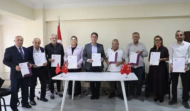 Özel bireyler için büyük adım: Develi’ye 3 yeni özel eğitim okulu kazandırılıyor