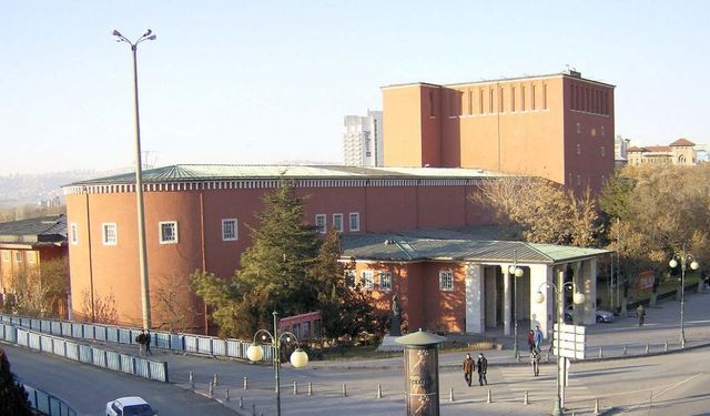 Devlet Opera ve Balesi 32 sözleşmeli personel alımı yapacak!