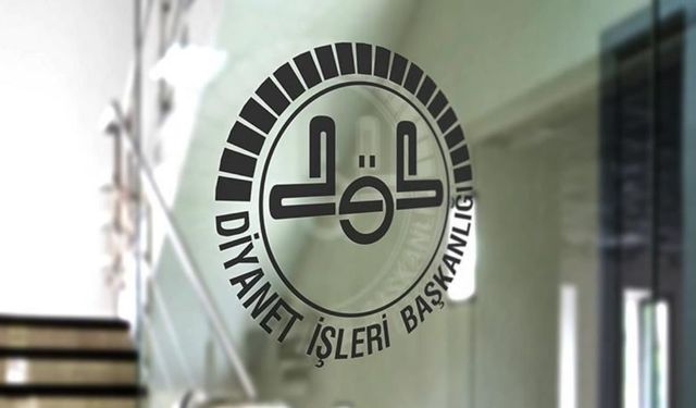 Diyanet’te yıl bitmeden rekor bütçe kullanımı: 'Birçok bakanlığı geride bıraktı'