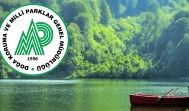 Personel alınacak: Doğa Koruma ve Milli Parklar Genel Müdürlüğü duyurdu