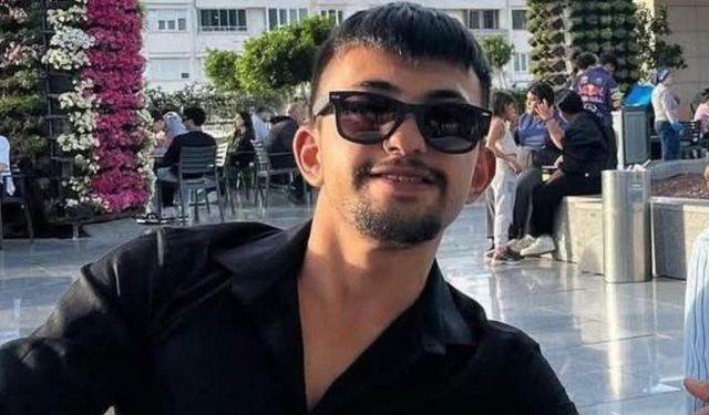 Düğün magandası bir can daha aldı: 22 Yaşındaki genç yaşam mücadelesi kaybetti