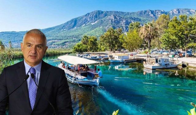 Dünyanın en iyi turizm köyleri listesinde Türkiye’den 4 köy yer aldı!