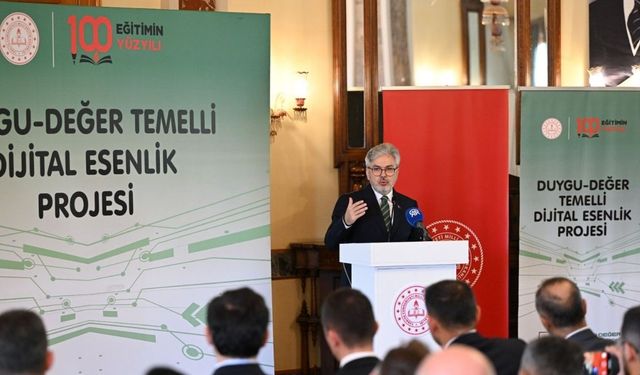 Duygu-Değer Temelli Dijital Esenlik Projesi’nin 3. çalıştayı gerçekleşti