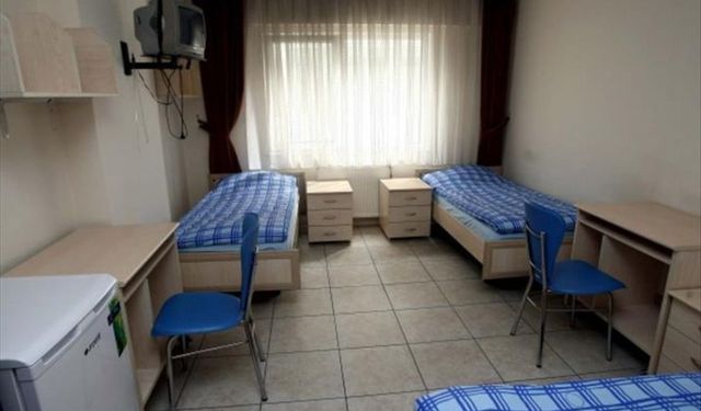 Ek kontenjan yurt başvuru sonuçları açıklandı