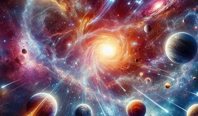 Ekim 2025’te gökyüzü hareketleniyor: Burçlarınızı neler bekliyor?