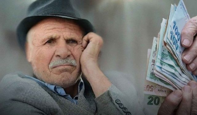 Emeklilikte usulsüzlük yapanlara kötü haber: Paraları faiziyle geri ödeyecekler!