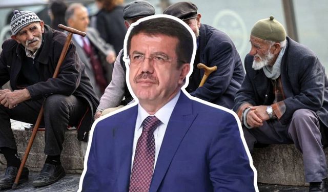 AK Parti sinyal verdi! Emeklilik yaşı yükseliyor mu?