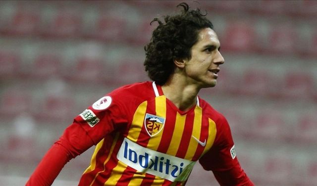 Kayseri’nin Messi’si olacaktı, gözlerden kayboldu: Emre Demir’e ne oldu?