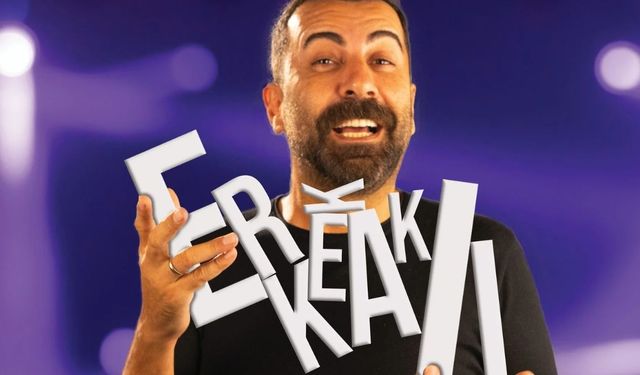 Kadın-erkek çatışması sahneye taşınıyor: Emre Karayel Kayseri'de!