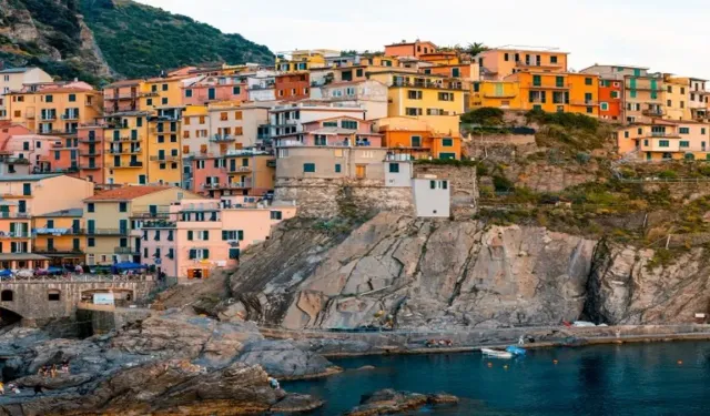 Dünyanın en güzel ülkeleri açıklandı: İşte o liste