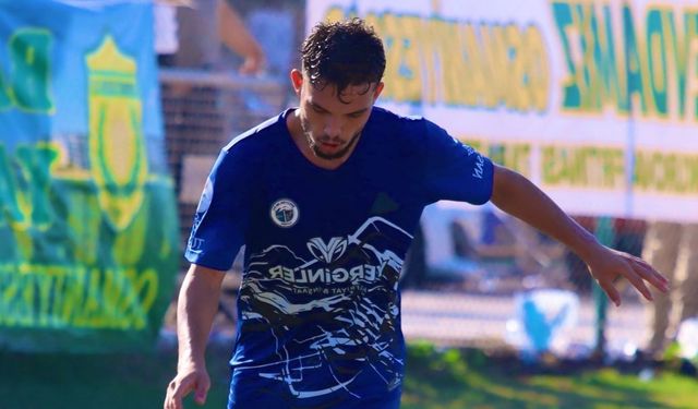 Erciyes 38 FK ilk 11 belli oldu! Suvermez Kapadokyaspor maçı Hangi kanalda? Saat kaçta?