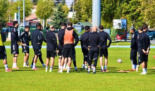 Erciyes 38 FK kritik maça çıkıyor: Şampiyonluk için kazanmak zorunda