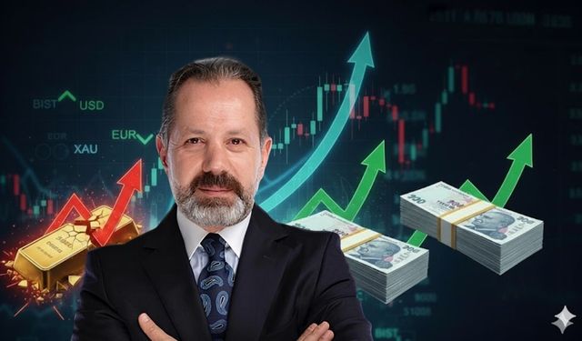 İslam Memiş’ten Kasım ayı için ilk uyarı geldi!