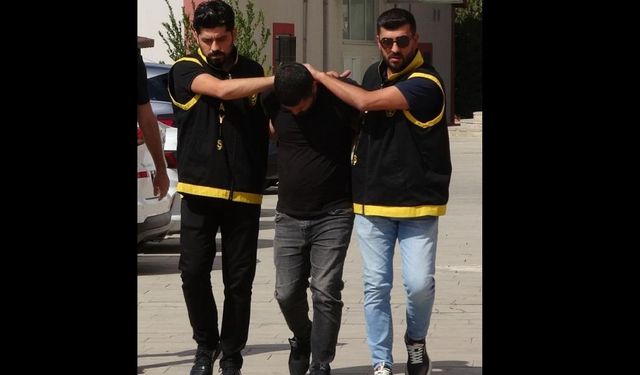 Adana’da kıskançlık yüzünden, yeni sevgili, eski sevgiliyi katletti